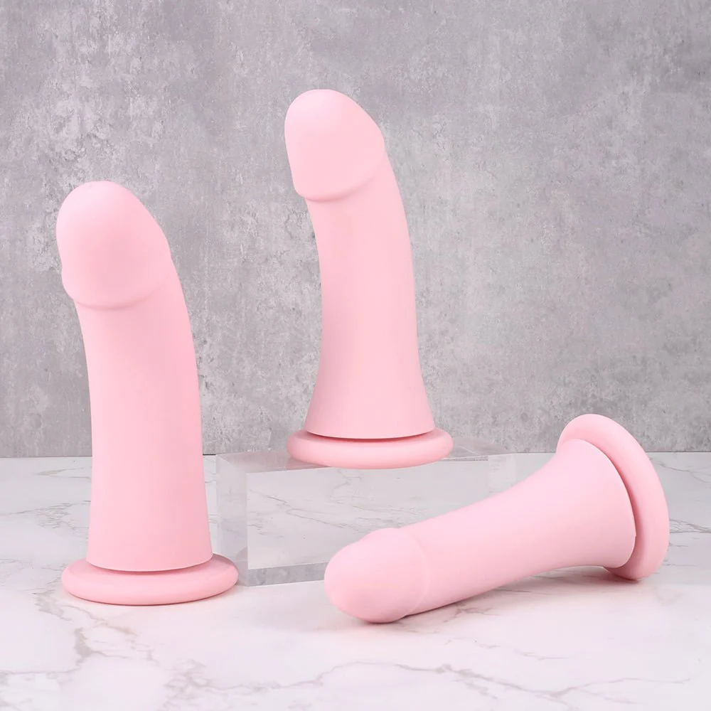 Realistic Dildos