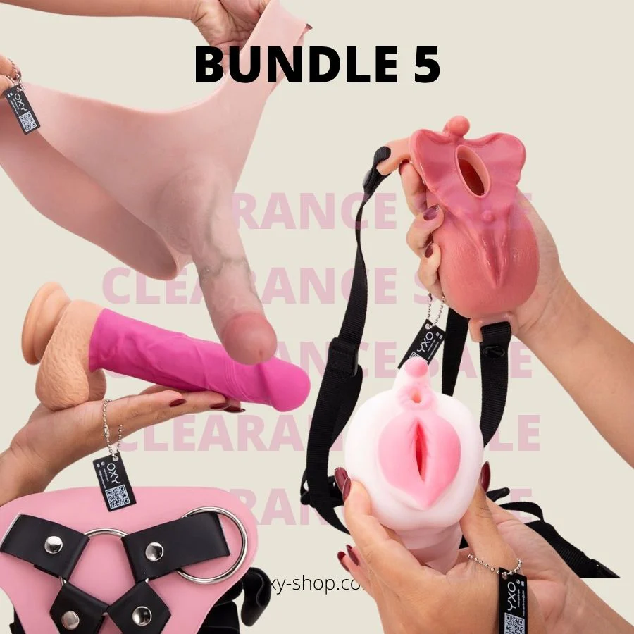 Dildos