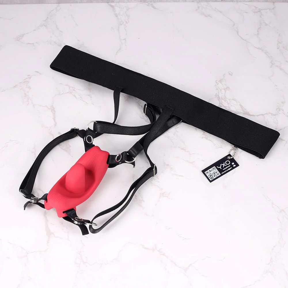 Restraints